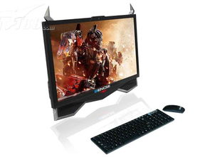 本思金剛一體電腦 高效領導者的智能辦公伙伴